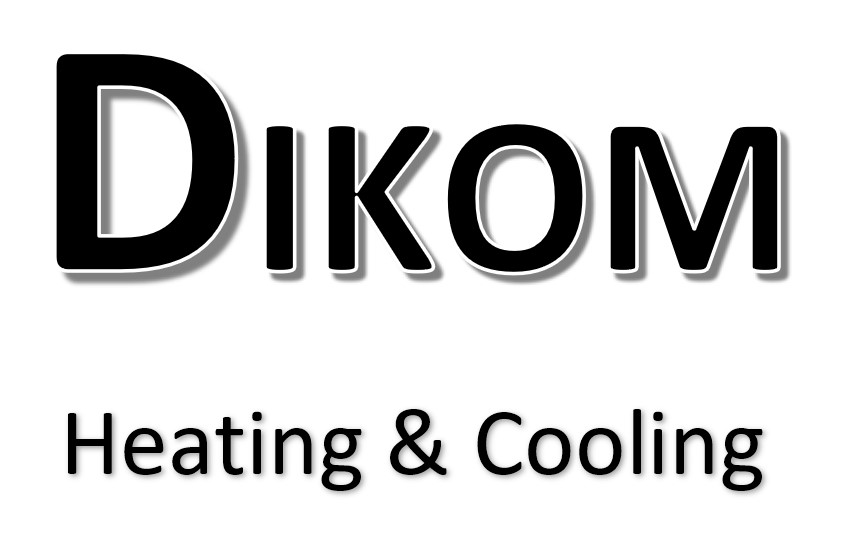 DIKOM  Logo